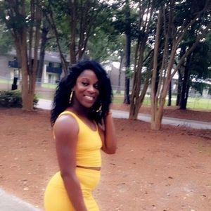 Meet your Posher, Erica